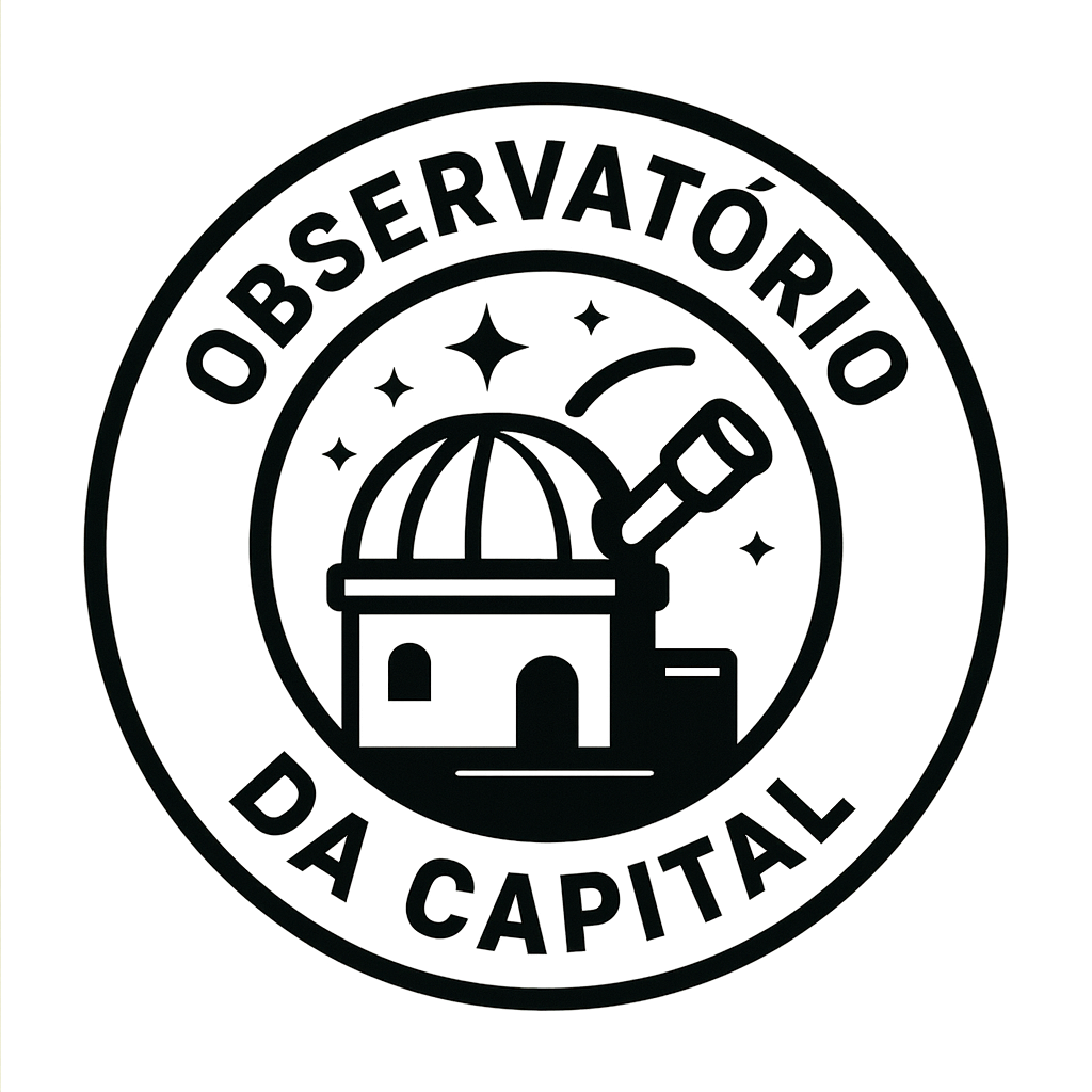 Observatório da Capital