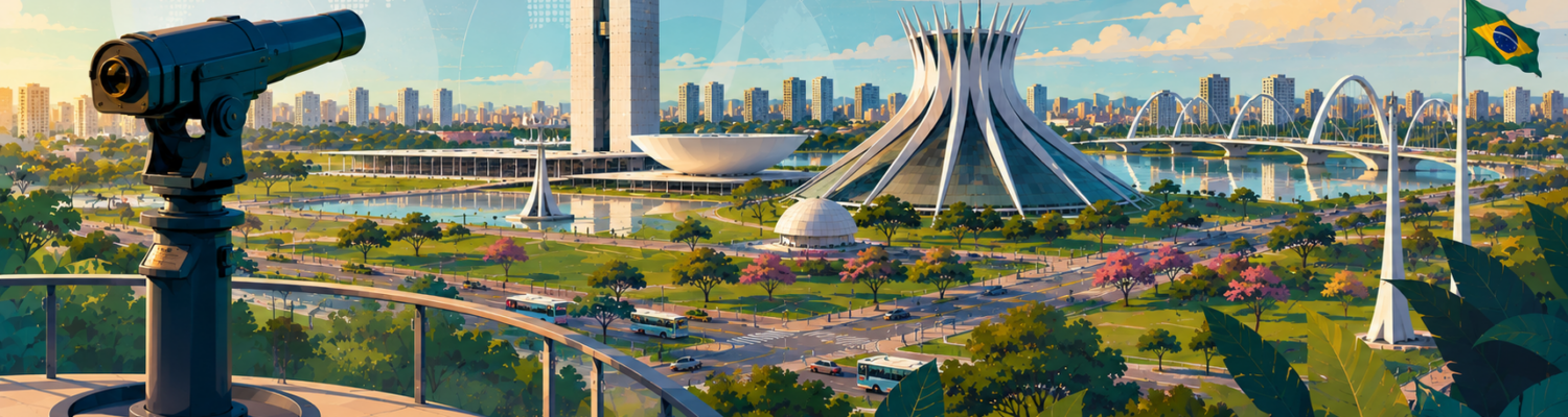 Observatório da Capital